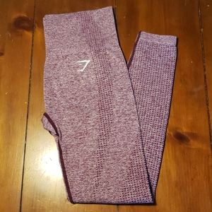 Gymshark Vital Seamless leggings, S